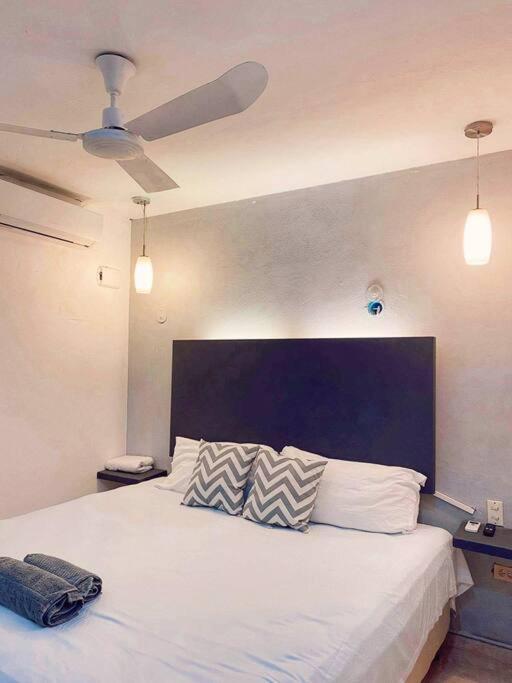Casa Sol Y Luna Luxury Valladolid  Eksteriør bilde