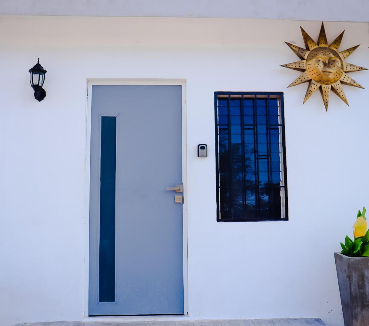 Casa Sol Y Luna Luxury Valladolid  Eksteriør bilde