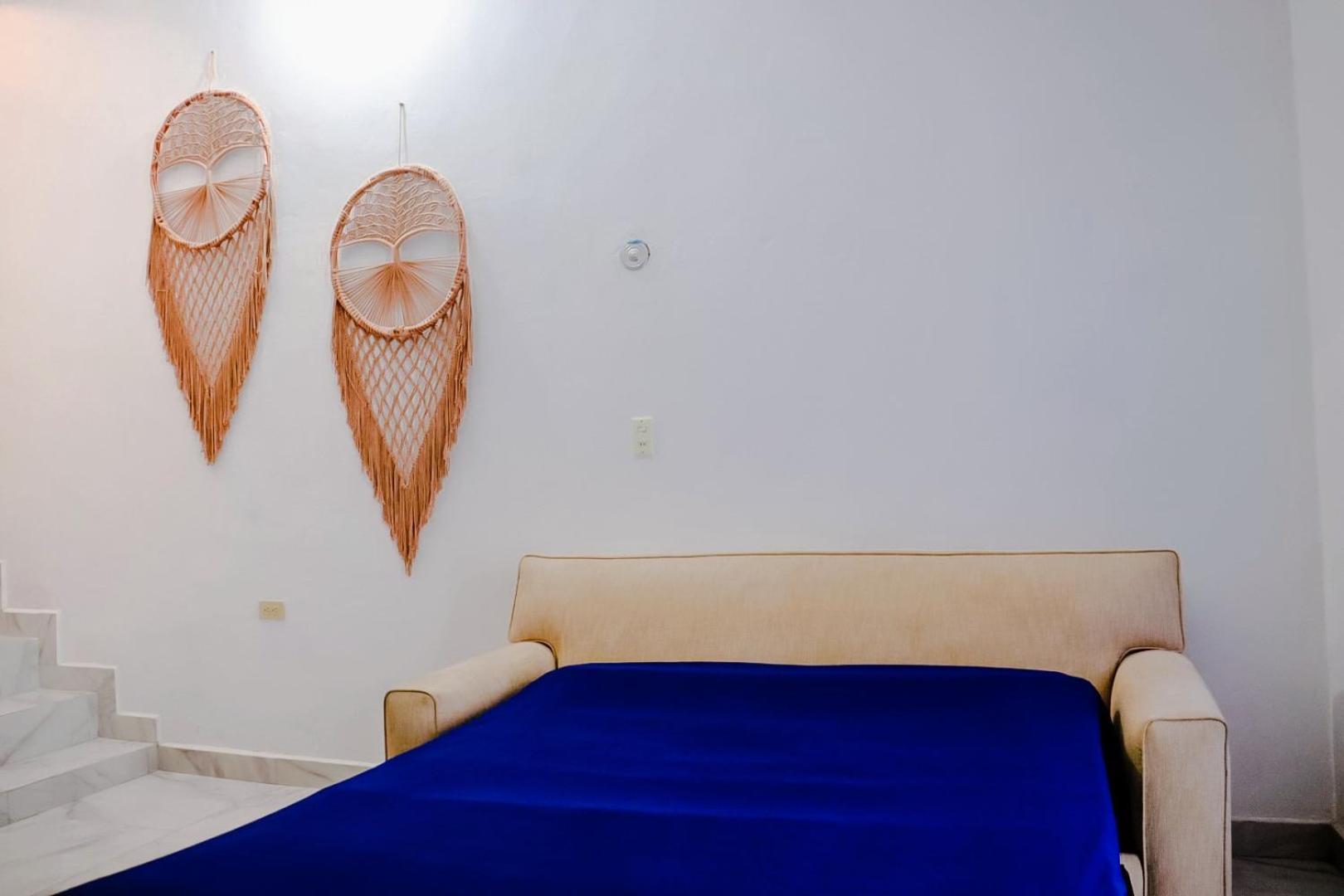 Casa Sol Y Luna Luxury Valladolid  Eksteriør bilde