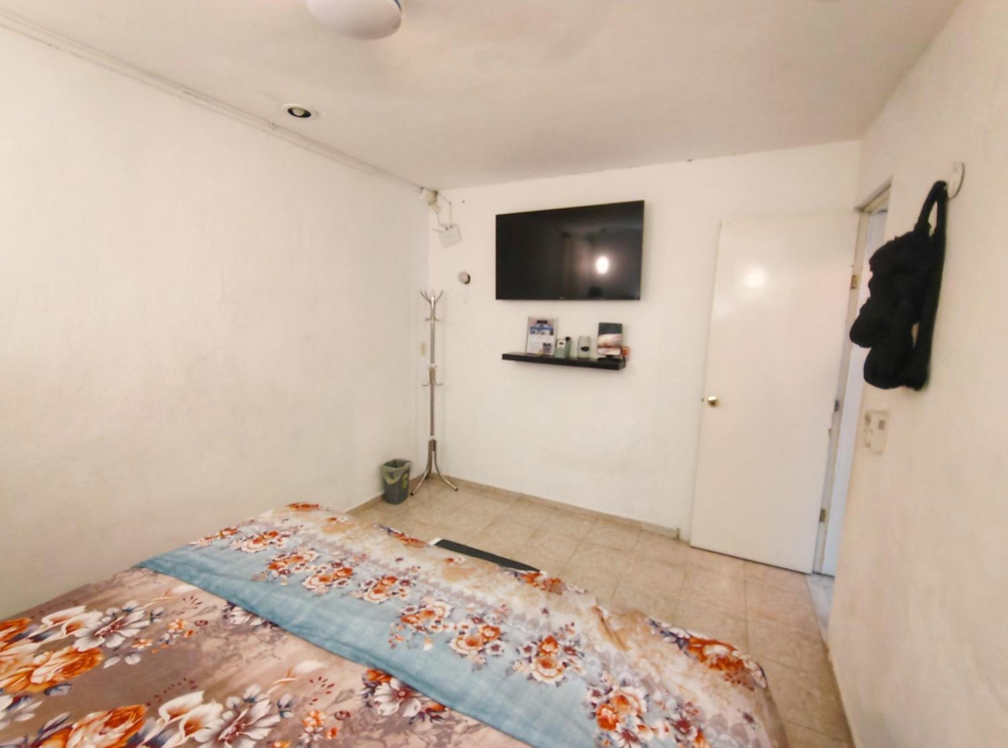 Casa Sol Y Luna Luxury Valladolid  Eksteriør bilde