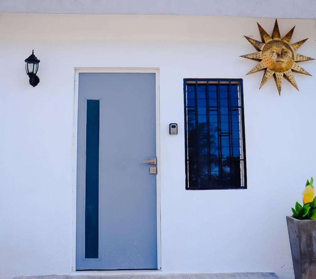 Casa Sol Y Luna Luxury Valladolid  Eksteriør bilde